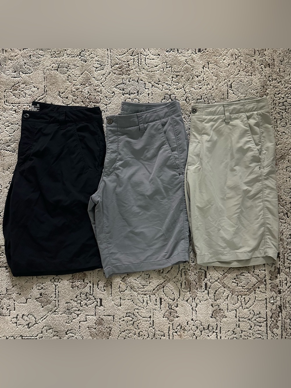 Under Armour Shorts